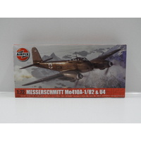 1:72 Messerschmitt Me410A-1/U2 & U4