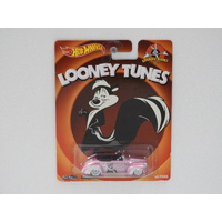 1:64 1940 Ford - Hot Wheels Looney Tunes "Pepe Le Pew"