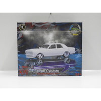 1:24 Ford XW GT Falcon Custom "Plastic Model Kit"