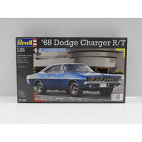 1:25 1968 Dodge Charger R/T