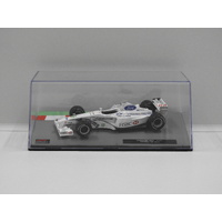 1:43 Stewart SF3 (Johnny Herbert) 1999 #17