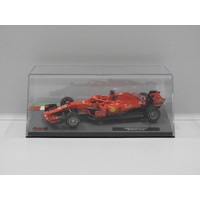 1:43 Ferrari SF71H (Sebastian Vettel) 2018 #5