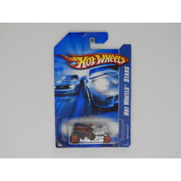 1:64 Shift Kicker - 2007 Hot Wheels Long Card