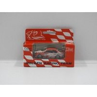 1:64 Holden Commodore - HRT Racing (Mark Skaife) #1 "Released 2001"