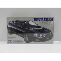 1:24 Toyota Celica GT-Four