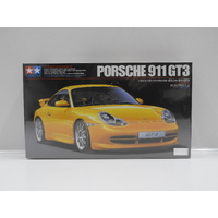 1:24 Porsche 911 GT3