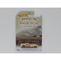 1:64 Torque Screw - Star Wars "Jakku"