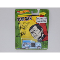 1:64 Custom 1952 Chevy - Hot Wheels "Star Trek Scotty"