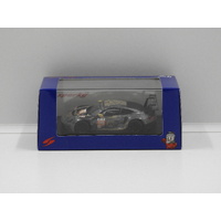 1:64 Porsche 911 RSR-19 - Hardpoint Motorsport - 24H Le Mans 2022 (A.Haryanto/A.Picariello/M.Rump) #99