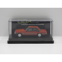 1:43 1982 Ford Falcon XD ESP (Chestnut)