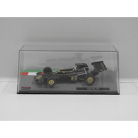 1:43 Lotus 72E (Ronnie Peterson) 1973 #2