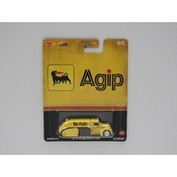 1:64 1938 Dodge Airflow - Hot Wheels Premium "Agip"