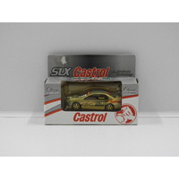 1:64 Holden Commodore - Castrol Racing (Russell Ingall) #8 "Released 2000"