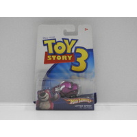 1:64 Lotso Speed - Hot Wheels "Toy Story 3"