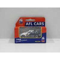 1:64 Ford Falcon - 1998 AFL Club Car "Carlton Blues"
