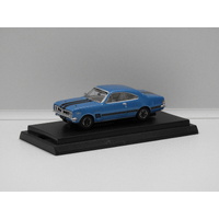 1:64 Holden HT Monaro GTS350 (Monza Blue)