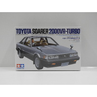 1:24 Toyota Soarer 2000VR-Turbo