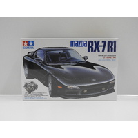 1:24 Mazda RX-7 R1