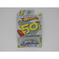 1:64 So Fine - Hot Wheels The '50s "Cars Of The Decades"
