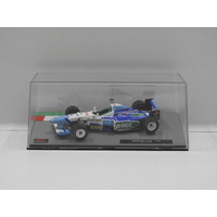 1:43 Benetton B196 Jean Alesi) 1996 #3