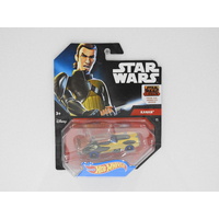 1:64 Hot Wheels Star Wars "Kanan"