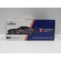 1:18 Ford Mustang GT S550 Prototype Gen3 Supercar - Walkinshaw Andretti United 2022 Ford Performance Switch Livery