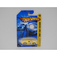 1:64 Ferrari 250LM - 2007 Hot Wheels Long Card