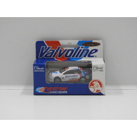 1:64 Holden Commodore - Garry Rogers Motorsport Valvoline Racing (Garth Tander) #34 "Released 2002"