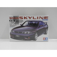 1:24 Nissan Skyline GT-R V-Spec