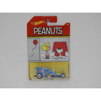 1:64 Altered Ego - Hot Wheels Peanuts "Snoopy"