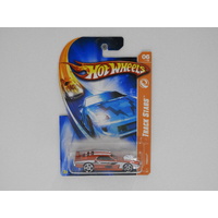 1:64 Rivited - 2007 Hot Wheels Long Card