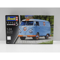 1:24 Volkswagen T1 Panel Van "Gulf"