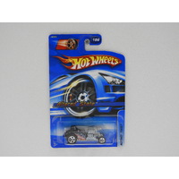 1:64 Altered State - 2006 Hot Wheels Long Card