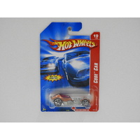 1:64 Dieselboy - 2007 Hot Wheels Long Card