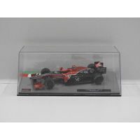 1:43 Virgin VR-01 (Timo Glock) 2010 #24