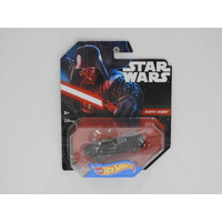 1:64 Hot Wheels Star Wars "Darth Vader"