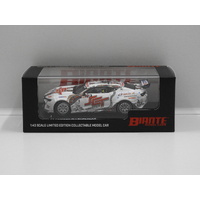 1:43 Chevrolet Camaro ZL1 - Brad Jones Racing 2023 NTI Townsville 500 Race 17 (Jack Smith) #4