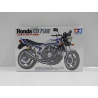 1:12 Honda CB750F Customed Tuned