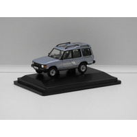 1:76 Land Rover Discovery 1 (Mistral)