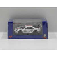 1:64 Porsche 911 RSR-19 - Porsche GT Team - Winner LMGTE Pro Class 24 Hr Le Mans 2022 (G.Bruni/R.Lietz/F.Makowiecki) #91