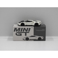 1:64 Ford GT - 1964 Prototype Heritage Editoon (Opened, Unsealed)