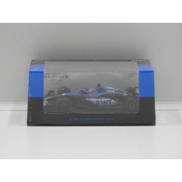 1:64 Alpine A523 BWT Alpine F1 Team 2023 3rd Monaco GP (Esteban Ocon) #31