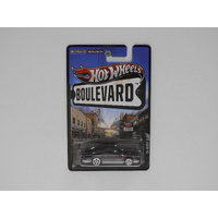 1:64 1984 Hurst Olds - Hot Wheels "Boulevard"