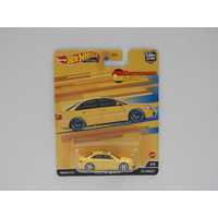 1:64 Audi S4 Quattro - Hot Wheels Premium Car Culture "Deutschland Design"