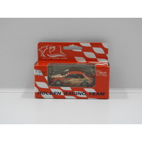 1:64 Holden Commodore - HRT Racing (Jason Bright) #2 "Released 2001"