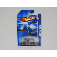 1:64 Shift Kicker - 2007 Hot Wheels Long Card