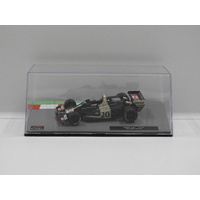 1:43 Wolf WR1 (Jody Scheckter) 1977 #20