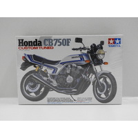 1:12 Honda CB750F Custom Tuned