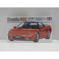 1:24 Honda NSX