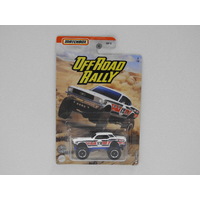 1:64 Mustanger "Off Road Rally"